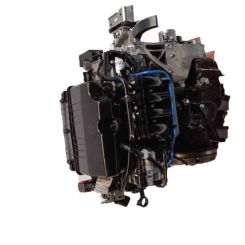 Motor 100 g.002 Fiat 850 (100_) 0.8