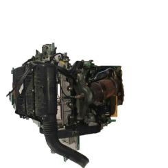 Motor 126 g.100 Fiat 850 spider (100_) 0.8