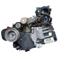 Motor 100 gl.040 Fiat 850 spider (100_) 0.9 sport