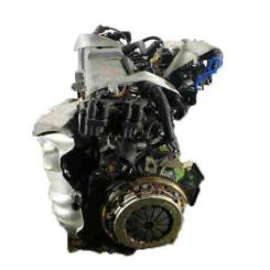 Motor 132 d1.000, 132 c2.000 Fiat Argenta (132_) 2000