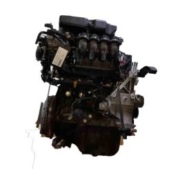 Motor 132 c3.000 Fiat Argenta (132_) 2000 i.e.