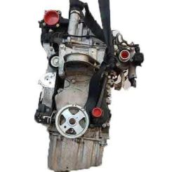 Motor 132 c3.000 Fiat Argenta (132_) 2000 volumex