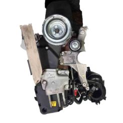Motor 8144.61 Fiat Argenta (132_) 2500 diesel