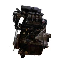 Motor 8144.61.500.81 Fiat Argenta (132_) 2500 turbodiesel