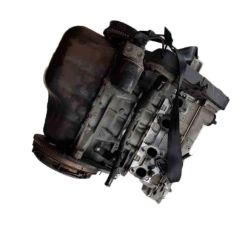 Motor  Fiat Balilla 508 saloon (508_) 