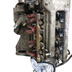 Motor  Fiat Balilla 508 spider (508_) 