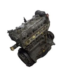 Motor 182 b2.000 Fiat Brava (182_) 1.2 16v 80