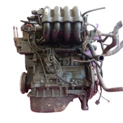 Motor 188 a5.000 Fiat Brava (182_) 1.2 16v 80