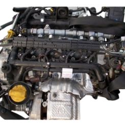 Motor 182 a5.000 Fiat Brava (182_) 1.4 (182.bg)