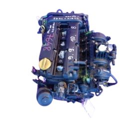 Motor 160 a7.000 Fiat Brava (182_) 1.9 d