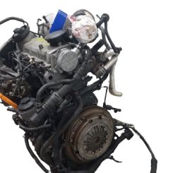 Motor 160 a7.000 Fiat Brava (182_) 1.9 d