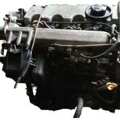 Motor 182 b4.000 Fiat Brava (182_) 1.9 jtd 105