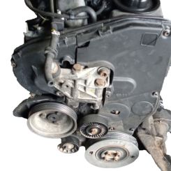 Motor 182 b4.000 Fiat Brava (182_) 1.9 jtd 105