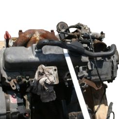 Motor 182 b2.000 Fiat Bravo i (182_) 1.2 16v 80