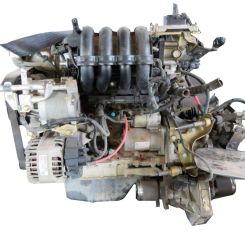 Motor 188 a5.000 Fiat Bravo i (182_) 1.2 16v 80