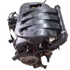 Motor 188 a5.000 Fiat Bravo i (182_) 1.2 16v 80
