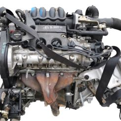 Motor 182 b2.000 Fiat Bravo i (182_) 1.2 16v 80