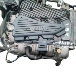 Motor 182 a5.000 Fiat Bravo i (182_) 1.4 (182.ag)
