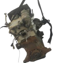 Motor 182 b6.000 Fiat Bravo i (182_) 1.6