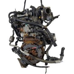 Motor 182 b6.000 Fiat Bravo i (182_) 1.6