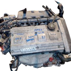 Motor 182 b6.000 Fiat Bravo i (182_) 1.6