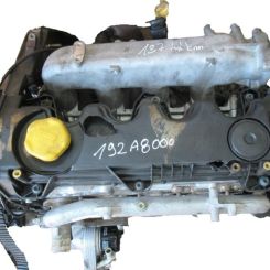 Motor 160 a7.000 Fiat Bravo i (182_) 1.9 d