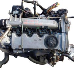 Motor 182 a7.000 Fiat Bravo i (182_) 1.9 td 100 s (182.af)