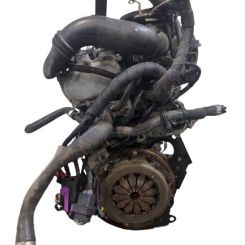 Motor 192 b2.000 Fiat Bravo ii (198_) 1.4 (198axa1b)