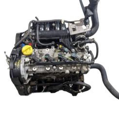 Motor 192 b2.000 Fiat Bravo ii (198_) 1.4 (198axa1b)