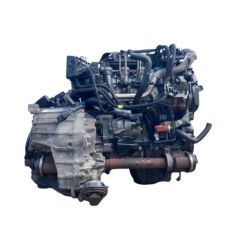 Motor 192 b2.000 Fiat Bravo ii (198_) 1.4 lpg (198axa1b)