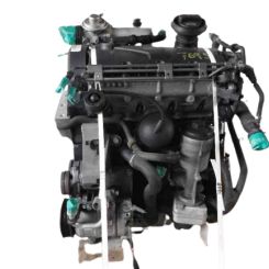 Motor 198 a2.000 Fiat Bravo ii (198_) 1.6 d multijet (198axl1b)