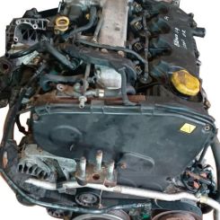 Motor 937 a5.000 Fiat Bravo ii (198_) 1.9 d multijet (198axc1b)