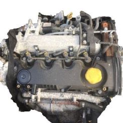 Motor 192 b4.000, 192 a1.000 Fiat Bravo ii (198_) 1.9 d multijet (198axd1a)