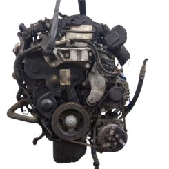Motor  Fiat Bravo van (198_) 