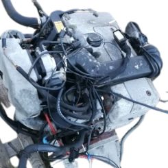 Motor  Fiat Bravo van (198_) 