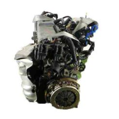 Motor 6132 az 2.000 Fiat Campagnola (110_) 2.0