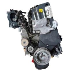 Motor 8144.61.200 Fiat Campagnola (110_) 2.4 d