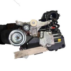 Motor 170 a1.000 Fiat Cinquecento (170_) 0.9 (170ab)