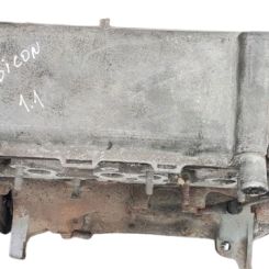 Motor 176 b2.000 Fiat Cinquecento (170_) 1.1 sporting (170ah)