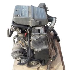 Motor 176 b2.000 Fiat Cinquecento (170_) 1.1 sporting (170ah)