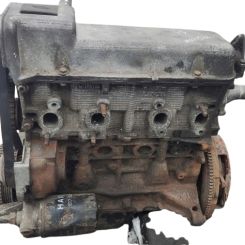 Motor 176 b2.000 Fiat Cinquecento (170_) 1.1 sporting (170ah)