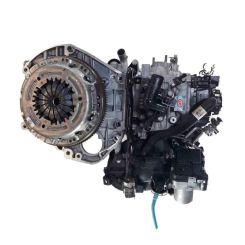 Motor 182 a1.000 Fiat Coupe (175_) 2.0 20v (175axc1a)