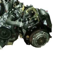 Motor 154 a.048 Fiat Croma (154_) 1600