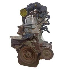 Motor 154 e1.000 Fiat Croma (154_) 2000 16v