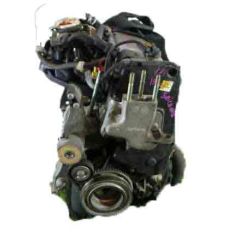 Motor 154 c3.000, 834 b.000 Fiat Croma (154_) 2000 i.e. (154.ad)