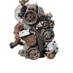 Motor 834 c.146 Fiat Croma (154_) 2000 i.e. turbo