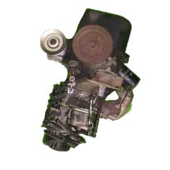 Motor 8144.67 Fiat Croma (154_) 2500 d