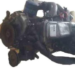 Motor 8144.97 s Fiat Croma (154_) 2500 tde