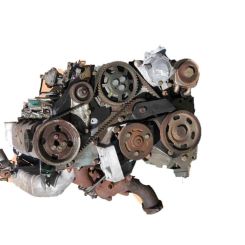 Motor 834 g.000 Fiat Croma (154_) 2500 v6