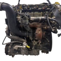 Motor 939 a4.000 Fiat Croma (194_) 1.8 16v